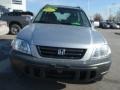 2001 Satin Silver Metallic Honda CR-V EX 4WD  photo #8