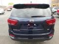 2019 Blaze Blue Kia Sorento LX AWD  photo #3