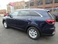 2019 Blaze Blue Kia Sorento LX AWD  photo #5