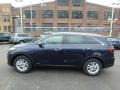 2019 Blaze Blue Kia Sorento LX AWD  photo #6