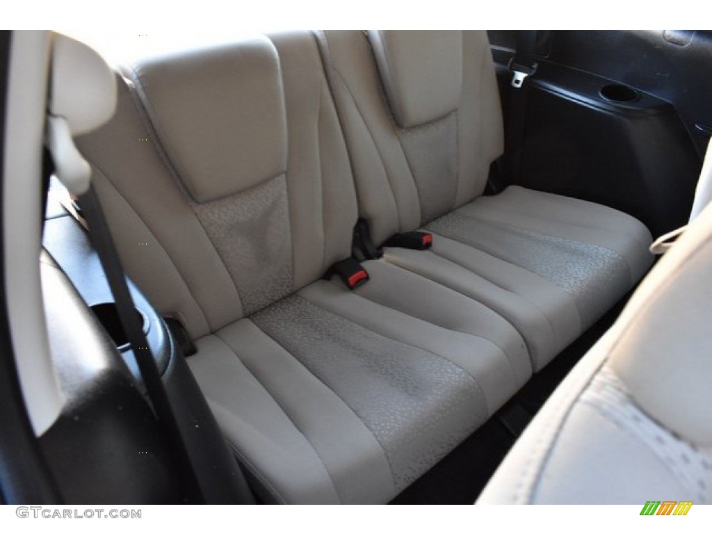 2012 MAZDA5 Sport - Copper Red Mica / Sand photo #23