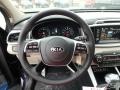 2019 Blaze Blue Kia Sorento LX AWD  photo #17