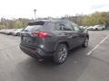 2019 Magnetic Gray Metallic Toyota RAV4 XLE AWD  photo #2
