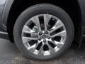 2019 Magnetic Gray Metallic Toyota RAV4 XLE AWD  photo #5