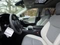 2019 Magnetic Gray Metallic Toyota RAV4 XLE AWD  photo #6
