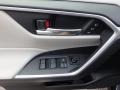 2019 Magnetic Gray Metallic Toyota RAV4 XLE AWD  photo #9