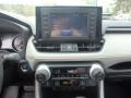 2019 Magnetic Gray Metallic Toyota RAV4 XLE AWD  photo #12