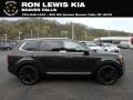 Dark Moss 2020 Kia Telluride SX AWD