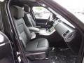 Santorini Black Metallic - Range Rover Sport Supercharged Dynamic Photo No. 5