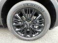2020 Kia Telluride SX AWD Wheel and Tire Photo