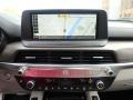 Navigation of 2020 Telluride SX AWD
