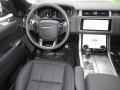 Santorini Black Metallic - Range Rover Sport Supercharged Dynamic Photo No. 14