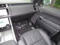 Santorini Black Metallic - Range Rover Sport Supercharged Dynamic Photo No. 15