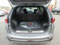 2020 Kia Sportage S AWD Trunk