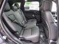 Santorini Black Metallic - Range Rover Sport Supercharged Dynamic Photo No. 19