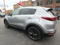 2020 Steel Gray Kia Sportage S AWD  photo #5