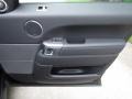 Santorini Black Metallic - Range Rover Sport Supercharged Dynamic Photo No. 20