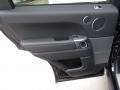 Santorini Black Metallic - Range Rover Sport Supercharged Dynamic Photo No. 22