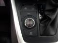 2019 Toyota RAV4 XSE AWD Hybrid Controls