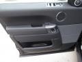 Santorini Black Metallic - Range Rover Sport Supercharged Dynamic Photo No. 23