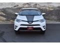 Super White - RAV4 XLE Photo No. 4
