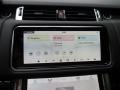 Santorini Black Metallic - Range Rover Sport Supercharged Dynamic Photo No. 30