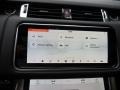 Santorini Black Metallic - Range Rover Sport Supercharged Dynamic Photo No. 32