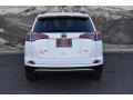 Super White - RAV4 XLE Photo No. 8