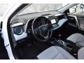 Super White - RAV4 XLE Photo No. 10