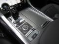 Santorini Black Metallic - Range Rover Sport Supercharged Dynamic Photo No. 37