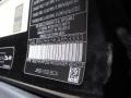Santorini Black Metallic - Range Rover Sport Supercharged Dynamic Photo No. 40