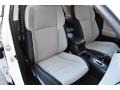 Super White - RAV4 XLE Photo No. 19