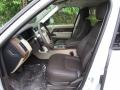 Fuji White - Range Rover HSE Photo No. 3