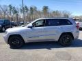 2019 Billet Silver Metallic Jeep Grand Cherokee Altitude 4x4  photo #3