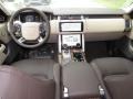 Fuji White - Range Rover HSE Photo No. 4