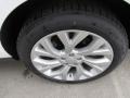 Fuji White - Range Rover HSE Photo No. 42