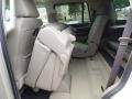 2017 Champagne Silver Metallic Chevrolet Tahoe LT 4WD  photo #41