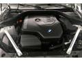 2.0 Liter DI TwinPower Turbocharged DOHC 16-Valve VVT 4 Cylinder 2019 BMW Z4 sDrive30i Engine