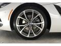 2019 BMW Z4 sDrive30i Wheel and Tire Photo