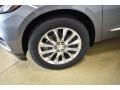 Satin Steel Metallic - Enclave Essence AWD Photo No. 5