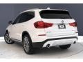 Alpine White - X3 sDrive30i Photo No. 3
