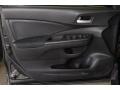 Crystal Black Pearl - CR-V LX Photo No. 25
