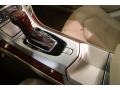 2011 Tuscan Bronze ChromaFlair Cadillac CTS 4 3.0 AWD Sedan  photo #14