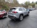 Silver Sky Metallic - RAV4 Limited AWD Photo No. 2