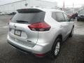 Brilliant Silver - Rogue S AWD Photo No. 3