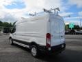 Oxford White - Transit Van 250 MR Long Photo No. 3