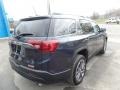 2019 Blue Steel Metallic GMC Acadia SLT AWD  photo #10