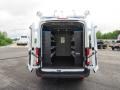 Oxford White - Transit Van 250 MR Long Photo No. 11