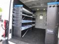 Oxford White - Transit Van 250 MR Long Photo No. 13