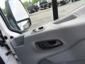 Oxford White - Transit Van 250 MR Long Photo No. 19
